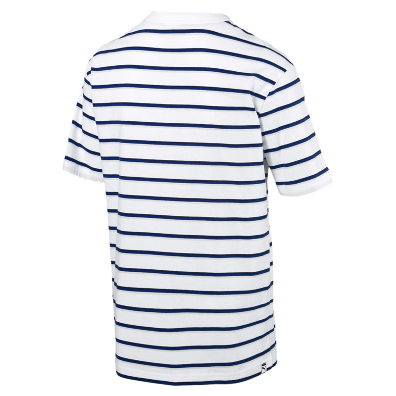 Downtown Stripes Tee foto 2